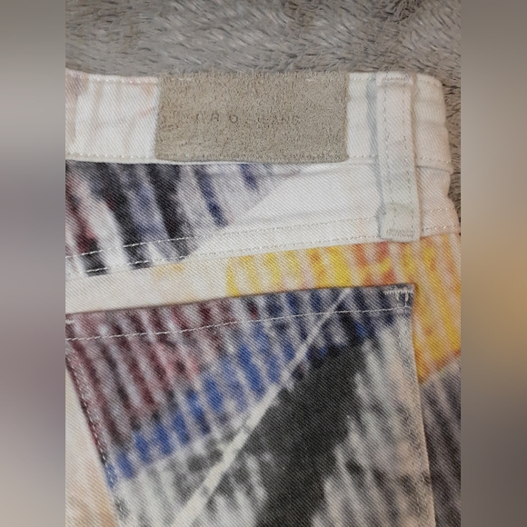 IRO Amaya Prism Jeans 26 x 28 - Picture 10 of 12